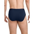 thumbnail image 2 of Jockey Essentials Cotton Stretch Men's 4 Pack Brief, 2 of 4