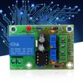 thumbnail image 4 of Battery Charging Control Module,  Performance Charger Power Control Module Stable Structure High-Quality Materials Easy To Use  For Home For Engineer, 4 of 8