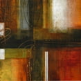 thumbnail image 2 of Holsinger, Joel 12x12 Black Ornate Wood Framed with Double Matting Museum Art Print Titled - Animation 2, 2 of 4