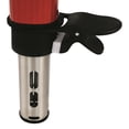 thumbnail image 6 of NESCO Sous Vide Cooker 1000-Watt 95-203F Temperature Range LCD Display, 6 of 9