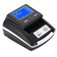 thumbnail image 4 of Mini Money CounterBanknote Detector Small Portable LED Banknote Detector Counterfeit Detection Precision Engineered, 4 of 5