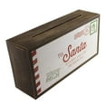 thumbnail image 3 of Burton & Burton Decor Letters To Santa Mailbox, 3 of 3