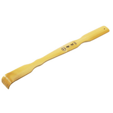 XIRQI Back Scratcher,Extendable Itching Relief Tool for Adults,Ergonomic Back Scratchers for Easy Use