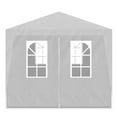 thumbnail image 3 of Charmma Party Tent 10'x20' White, 3 of 6