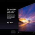 thumbnail image 4 of Versión global Xiaomi Mi TV Box S 2da generación 4K Ultra HD BT5.2 2GB 8GB Dolby Vision HDR10+ Asistente de Google Smart Mi Box S iptv, 4 of 5