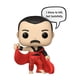 thumbnail image 1 of Figura Coleccionable Funko Pop Sayings Queen Freddie Mercury 1 Pieza, 1 of 4