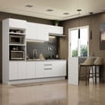 thumbnail image 1 of Cocina Integral Completa Modular con Isla Madesa Glamy BB 4, 1 of 10