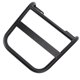 thumbnail image 5 of Almacenamiento Soporte De Alforja De Montaje Lateral Para Motocicleta Soporte De Hierro Negro Mate Bolsa De Almacenamiento Soporte De Marco Reemplazo Para Grom 125 MSX 125, 5 of 7