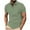 Green, variant on Polo Shirts for Men - Soft Stretch Casual Cotton Mens Polo Shirts | Modern Fit Short Sleeve Mens Polos