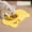 🔥 Random, variant on YYV Rectangular Silicone Spill Resistant Non Slip Pet Feeding Placemat Easy Clean Slow Eating Bowl Pad Waterproof Silicone Tray For Cat Dog Food Water Station