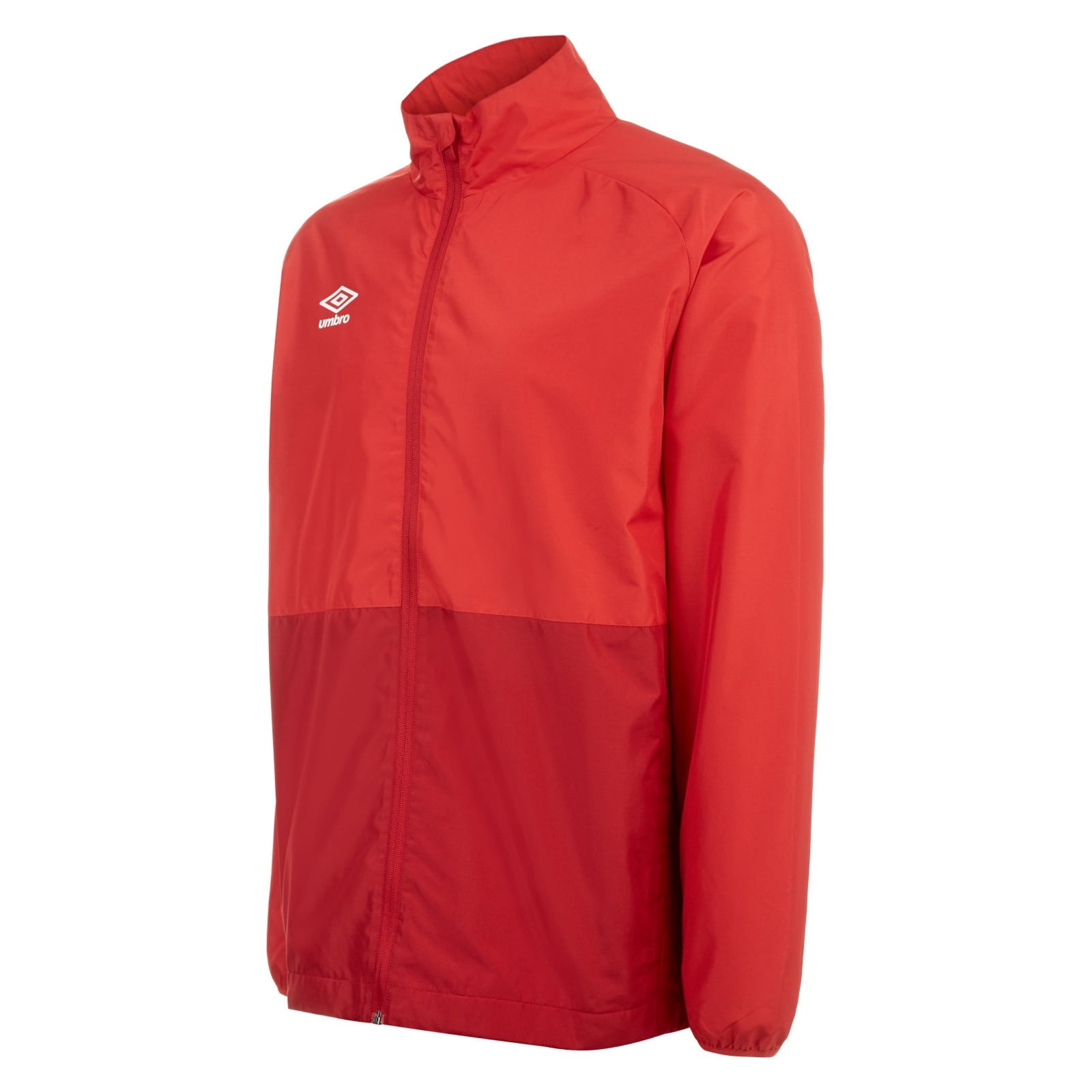 Umbro Mens Waterproof Training Jacket 