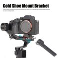 thumbnail image 4 of Support de Montage pour Chaussures Froides, Barre d'Extension pour Chaussures Froides, Support de Montage pour Rs3 Mini, Support de Tir Vertical, 4 of 7