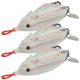 thumbnail image 1 of Cebo De Señuelo Suave, Aparejos De Pesca Cebo De Señuelo Artificial Resistente Al Desgaste Portátil Para Pesca Al Aire Libre ANGGREK Otros Deportes, 1 of 8