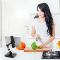 thumbnail image 5 of Mount-It! Full Motion iPad Counter and Wall Mount | 4.7" to 12.9" Screens, 5 of 7