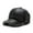 GRAY, variant on Mens PU Leather Baseball Cap Winter Hat With Ear Flaps Warm Thickened Best