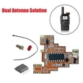 thumbnail image 5 of 2PCS SI4732 V5.0 FPC Module+2M Chip for Quansheng UV K5 K6 HF Shortwave Full Band Reception/Single S, 5 of 5