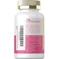 thumbnail image 3 of Iron Supplement for Women 45mg | 200 Tablets | Vegetarian Formula | by Carlyle, 3 of 7