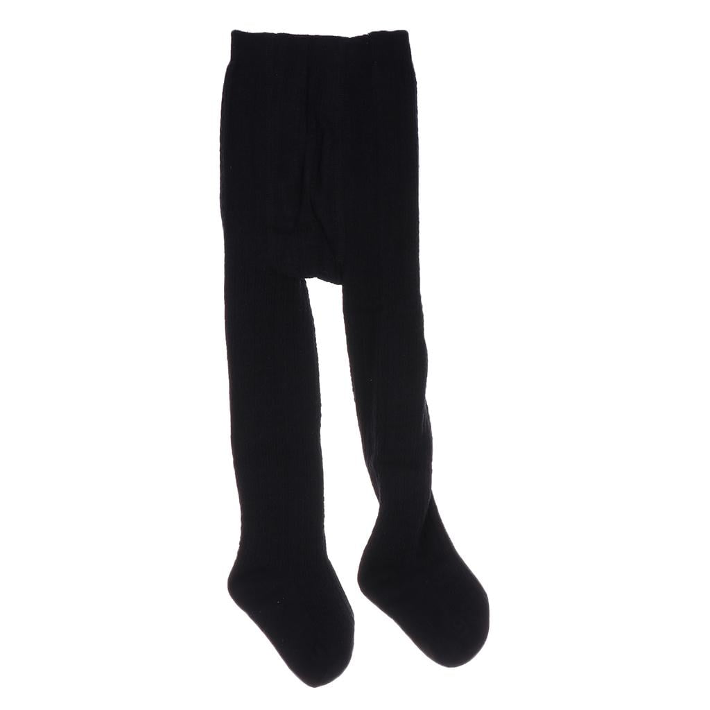 Medias De Día De Muertos Para Niño - 100% Nailon, Talla Única 6-12 Años, Perfectas Para Disfraces Y Fiestas Temáticas, Marca Smiffy