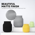 thumbnail image 2 of Filamento para impresora 3D ELEGOO mate PLA beige, 1,75 mm, 1 kg, 2 of 7