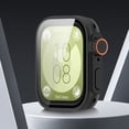 thumbnail image 3 of Funda protectora Protector de pantalla Funda completa para Huawei Watch Fit 3 As Ultra2, 3 of 9