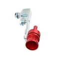 thumbnail image 2 of Essen Car Turbo Sound Whistle Exhaust Pipe Tailpipe Fake Blow-off Valve Simulator, 2 of 7