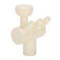 thumbnail image 4 of Válvula de Drenaje Dental Jadeshay Accesorio para Sillón Dental, 4 of 12