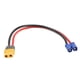 thumbnail image 3 of Conector Macho EC3 A Hembra, Diseño Reutilizable Conveniente Práctico Cable De Silicona Suave EC3 Cable Macho Para Modelos De Barcos ANGGREK Otros, 3 of 8