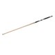 thumbnail image 2 of Pool Cue Pool con bolsa de almacenamiento de transporte Dos secciones de arce Tamaño completo 57 pulgadas Billiard Cue s Snooker Cue para, 2 of 9