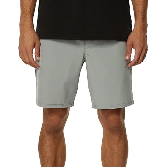 O'Neill O'Neill Reserve E-Waist 18" (45.7cm) Hybrid Shorts for Men