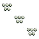 thumbnail image 4 of Loto artificial Monstrate 5x Ecológico Fácil de limpiar Durabilidad duradera Blanco lechoso, 4 of 6
