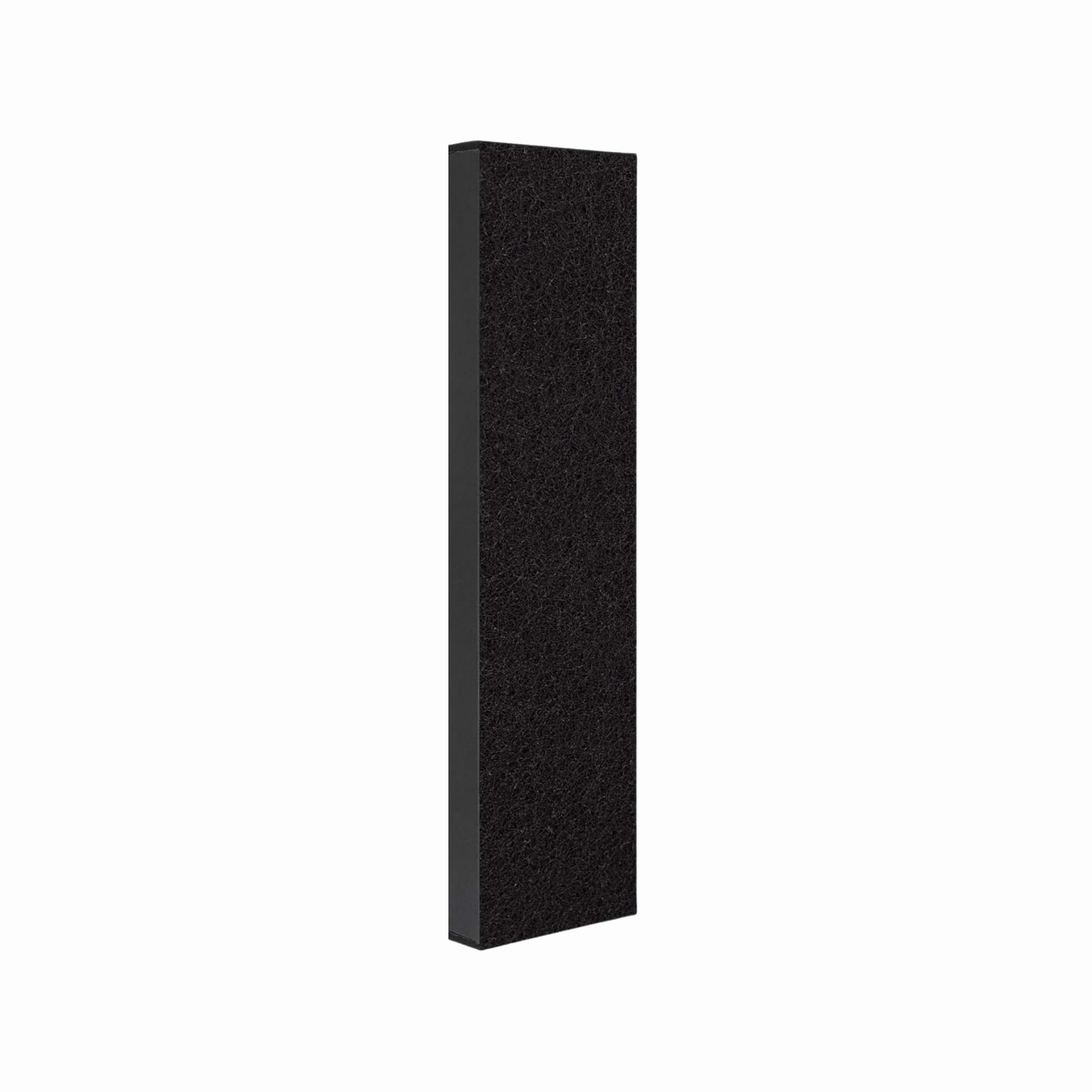 Nispira True HEPA Filter C Replacement for Germ Air Purifier FLT5000 AC5000 AC5250 Black Decker BXAP040 BXAP250 Idylis IAP-GG-125 2 Packs
