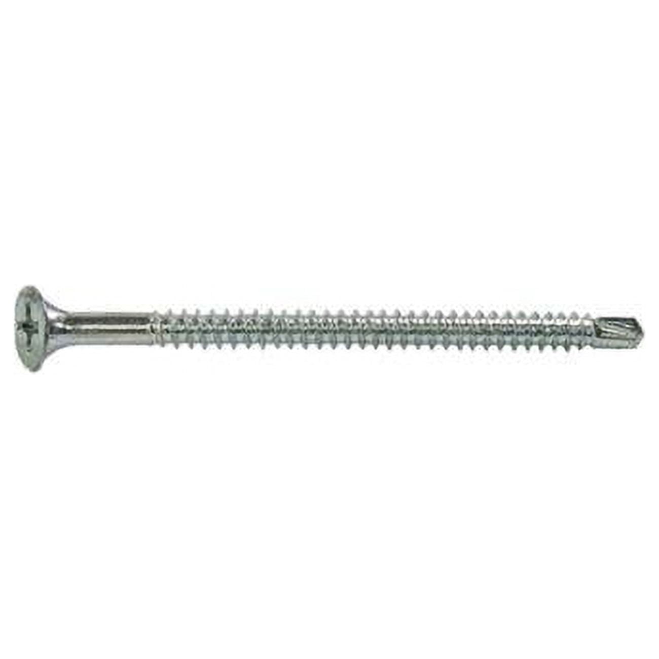 Grip-Rite 5023745 No.8 x 2.375 in. 5 lbs Phillips Drywall Screws - Pack of 625
