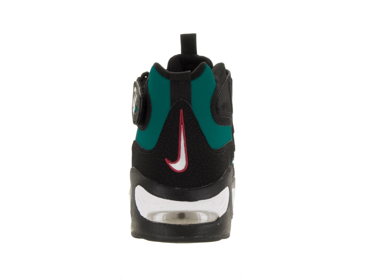 Mens Nike Air Griffey Max 1 Freshwater Black White 354912 