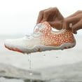 thumbnail image 3 of Mepaouo Womens Mens Barefoot Shoes Quick Dry Beach Swim Aqua Socks Surf Yoga Water Sneakers, 3 of 8