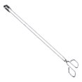 thumbnail image 4 of BELOVING Garbage Picker Strong Grip Litter Pick up Tool for Elderly Trash Can Outdoor 78cm, 4 of 10