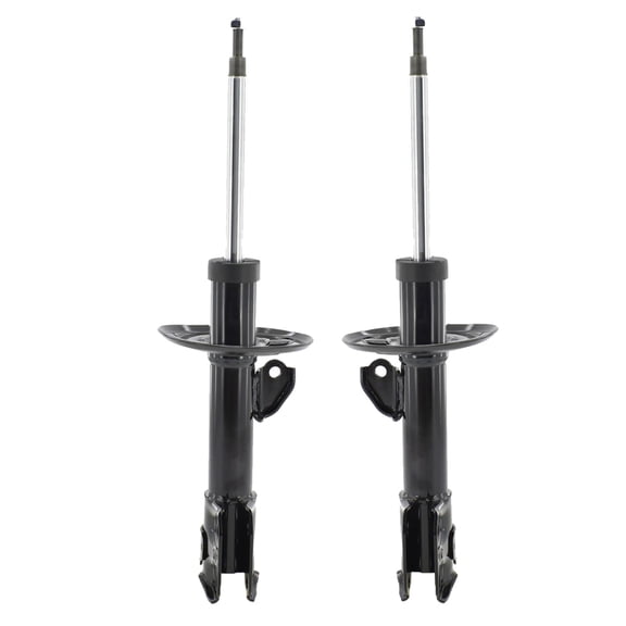 Pair of 2 Front L-R Suspension Strut Assembly For 2008-2014 Scion Xd