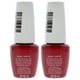 thumbnail image 2 of GelColor - GC G51B Tell Me About It Stud de OPI para mujeres - Esmalte de uñas de 0,25 oz - Paquete de 2, 2 of 2