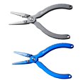thumbnail image 7 of Tsunami Fishing Pliers, 6.5-Inch, Anodized Aluminum, Replaceable Cutter, 7 of 7