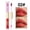 #02, variant on Lip Duo, Lip Duo Lip Gloss, 2-1Lip Gloss Lip Oil, Stay Glossy Lip Gloss