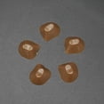 thumbnail image 3 of 5 Pcs Corcho Trill Flauta Parachoque Accesorio para Insturmento Musical para Niños - se describe, Grande, 3 of 8