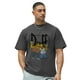 thumbnail image 4 of Playera Para Hombre Cómics Disney Licencia Original 100% Algodon, 4 of 4
