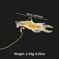 thumbnail image 3 of Shrimp Fishing Lures,20pcs Soft Shrimp Lure Baits Soft Lure Worms Glow Simulation Prawn Shrimps Fishing Tackle Lures baits for Bass Walleye Trout, 3 of 6