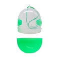 thumbnail image 4 of Trampas Colgantes para Abejas Chaqueta Control Avispas Atrapamoscas Exteriores Amarillo, 4 of 4