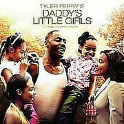 Pre-Owned - Tyler Perry's Daddy's Little Girls by Various Artists (CD, Jan-2007, Atlantic (Label))