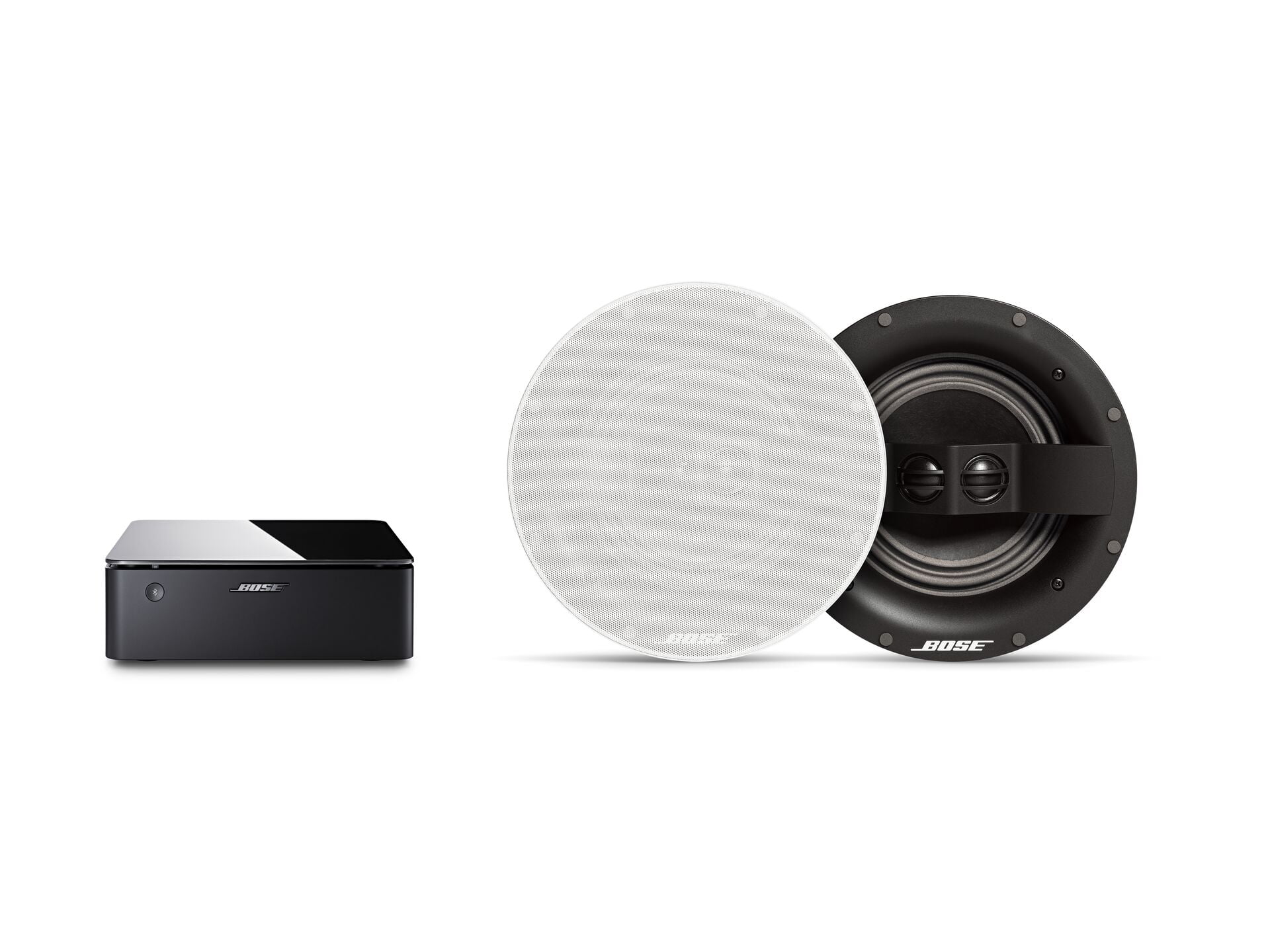 Bose Virtually Invisible 791 In-ceiling Speakers (Pair