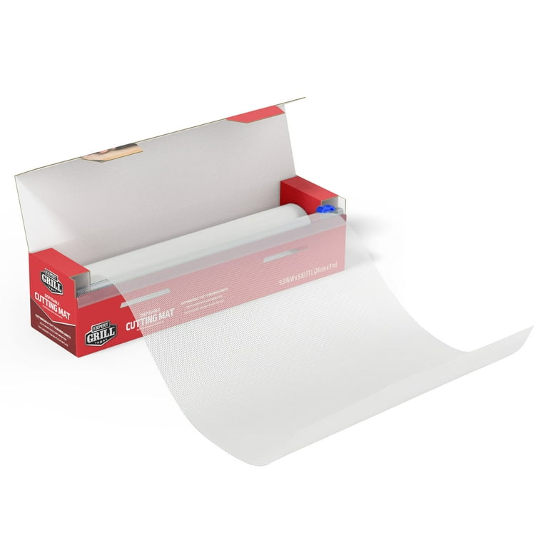 Expert Grill Disposable Cutting Mat, 118 x 9.5 Inches photo 2