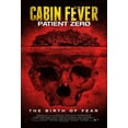 thumbnail image 1 of Cabin Fever : Patient Zero, 1 of 1