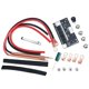 thumbnail image 3 of 2X Soldador de Punto de 12 V, Máquina de Almacenamiento de Soldadura Por Puntos de Batería Portátil DIY Equipo de Soldadura de Placa de Circuito PCB para 26650 32650, 3 of 5