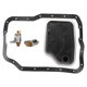 thumbnail image 2 of Kit de de solenoide de transmisión, suministros de coche, kit de servicio interior negro, apto para 3 5 6 4F27E FN21211F1, repuesto, 2 of 5