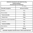 thumbnail image 2 of Crema de cacahuate Bonne Maman con tocitos 325 g, 2 of 4